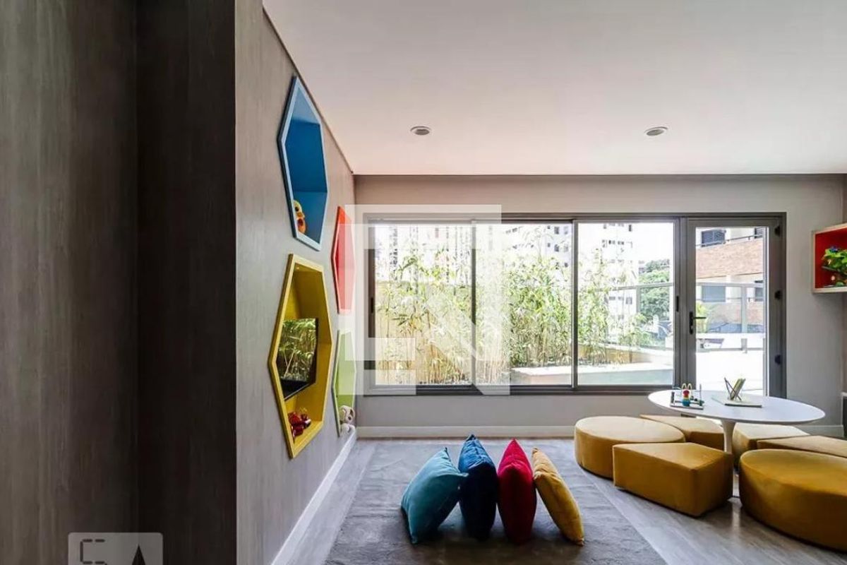 Kitnet-Studio, 29 m² - Foto 76