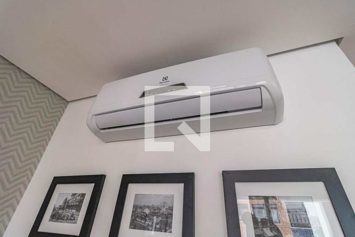 Kitnet-Studio, 29 m² - Foto 24