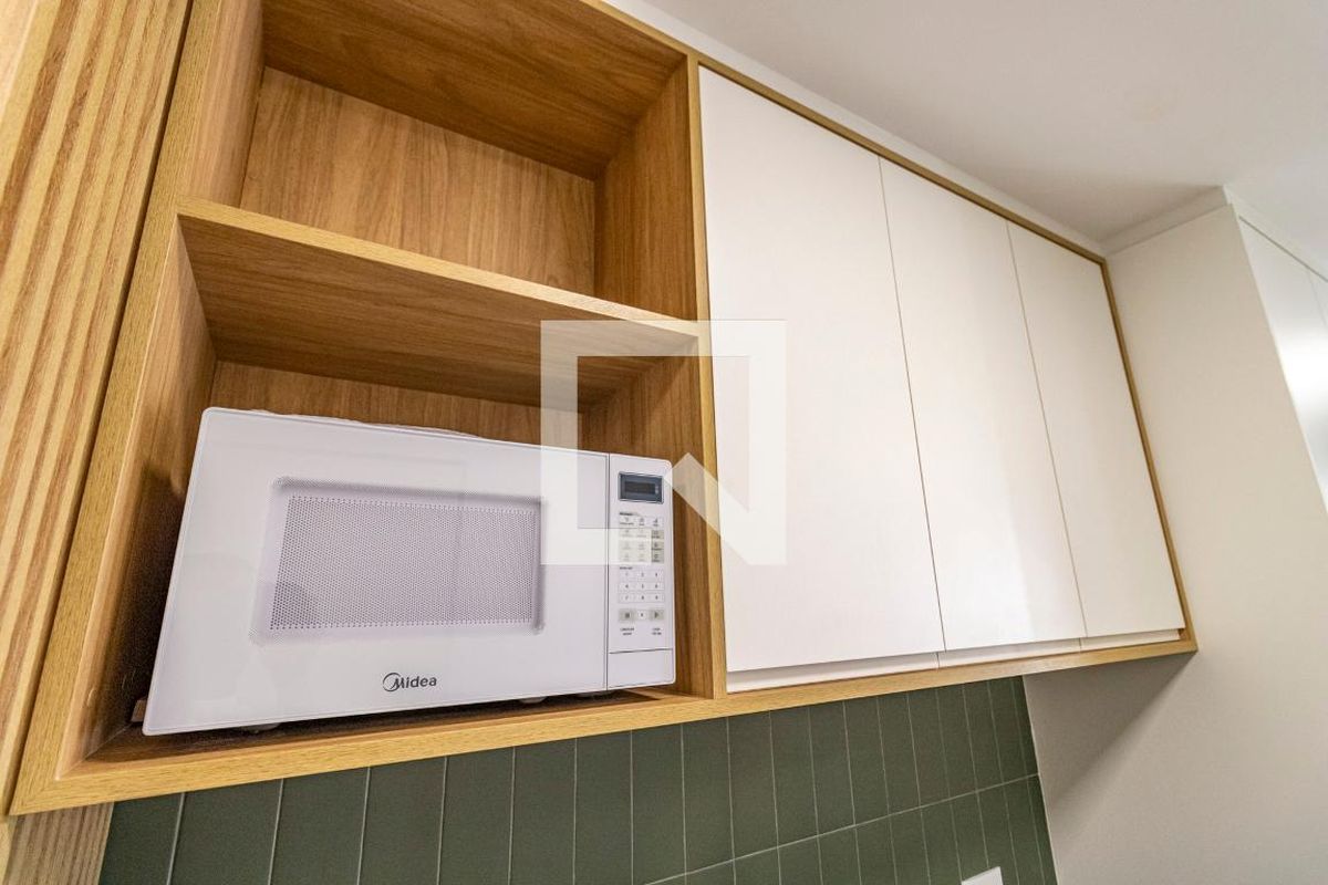 Kitnet-Studio, 29 m² - Foto 16