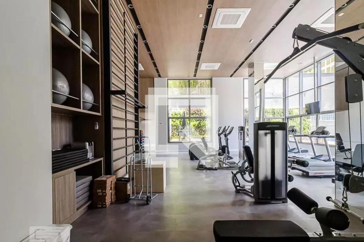 Kitnet-Studio, 29 m² - Foto 78