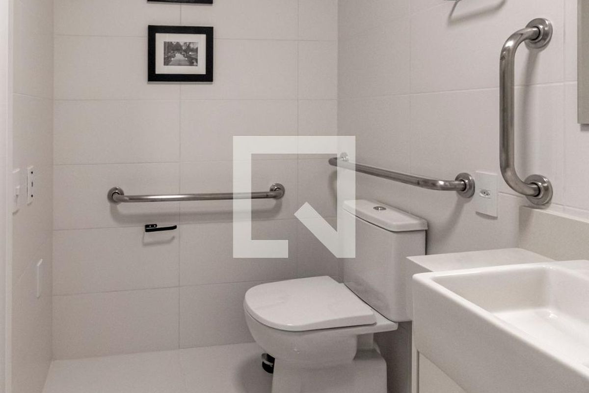 Kitnet-Studio, 29 m² - Foto 64