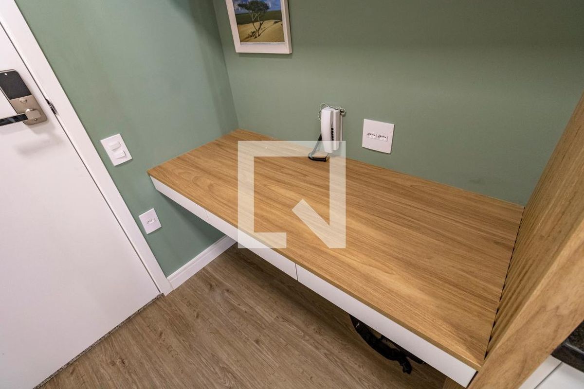 Kitnet-Studio, 29 m² - Foto 8