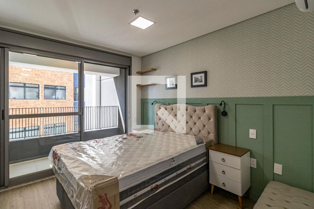Kitnet-Studio, 29 m² - Foto 18