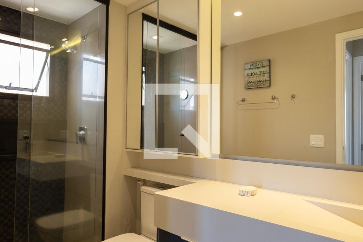 Apartamento, 2 quartos, 56 m² - Foto 38
