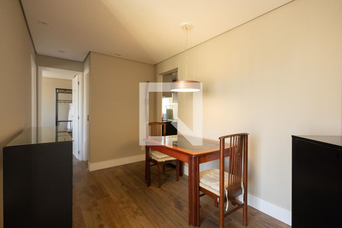 Apartamento, 2 quartos, 56 m² - Foto 8