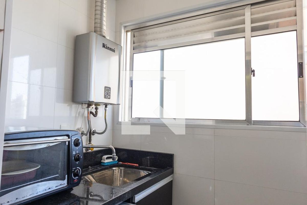 Apartamento, 2 quartos, 56 m² - Foto 52