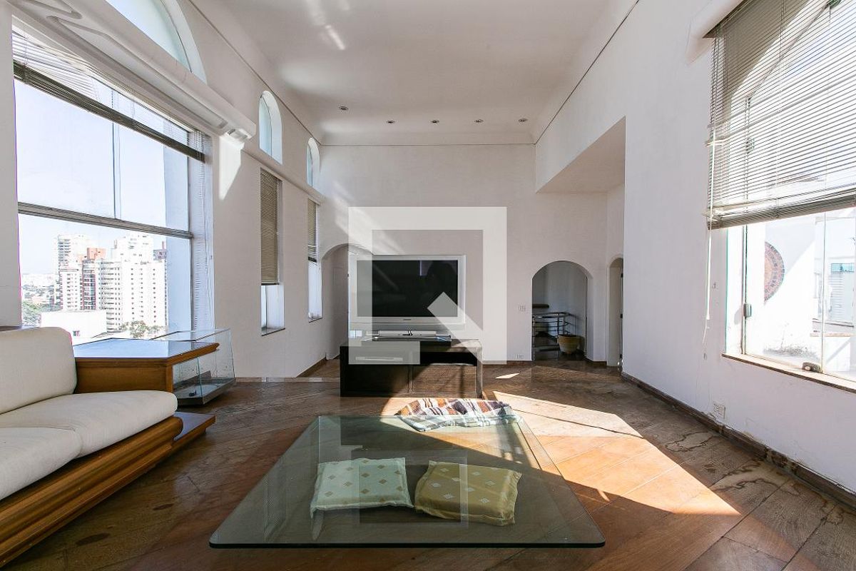 Cobertura, 3 quartos, 355 m² - Foto 17