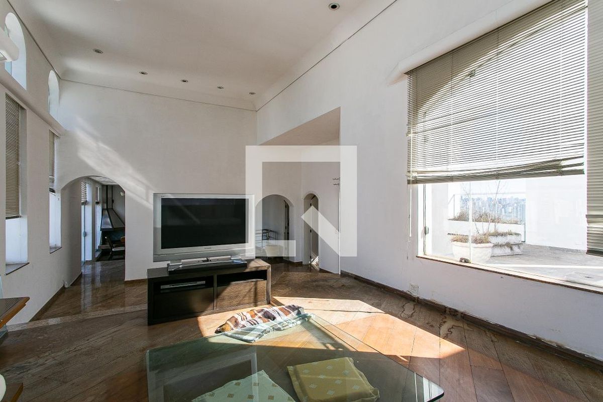 Cobertura, 3 quartos, 355 m² - Foto 16