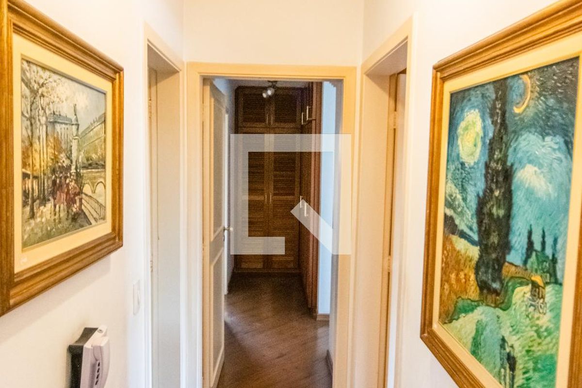 Apartamento, 3 quartos, 182 m² - Foto 56