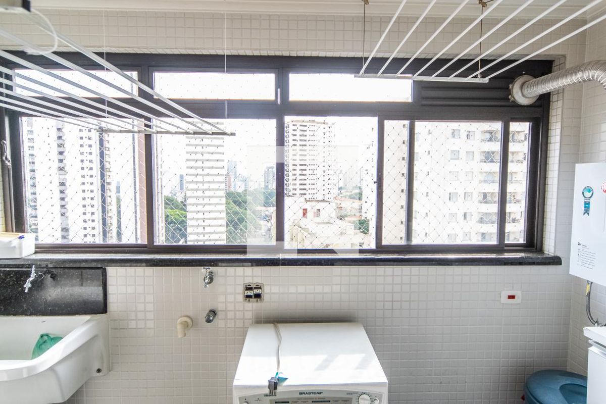 Apartamento, 3 quartos, 182 m² - Foto 120