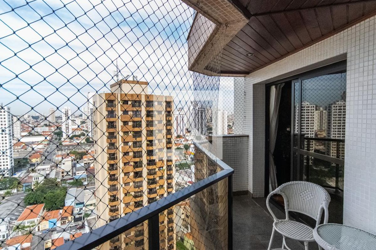 Apartamento, 3 quartos, 182 m² - Foto 20