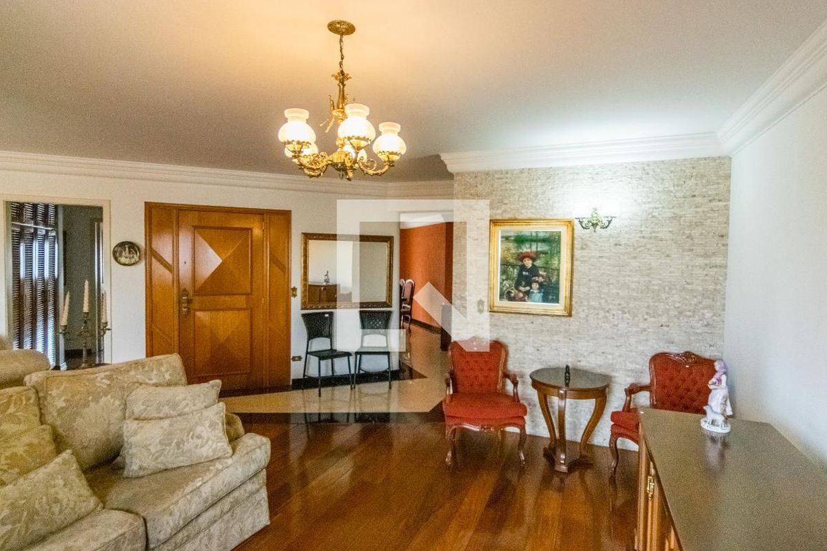 Apartamento, 3 quartos, 182 m² - Foto 8