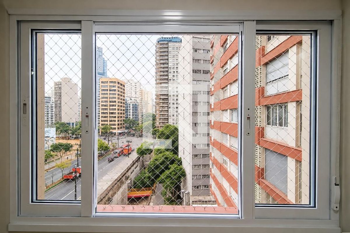 Apartamento, 1 quarto, 46 m² - Foto 18