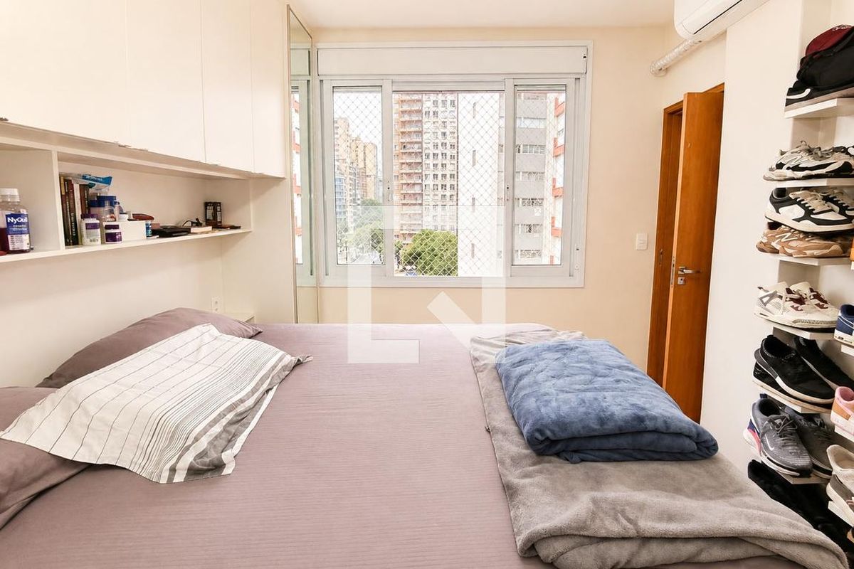 Apartamento, 1 quarto, 46 m² - Foto 39