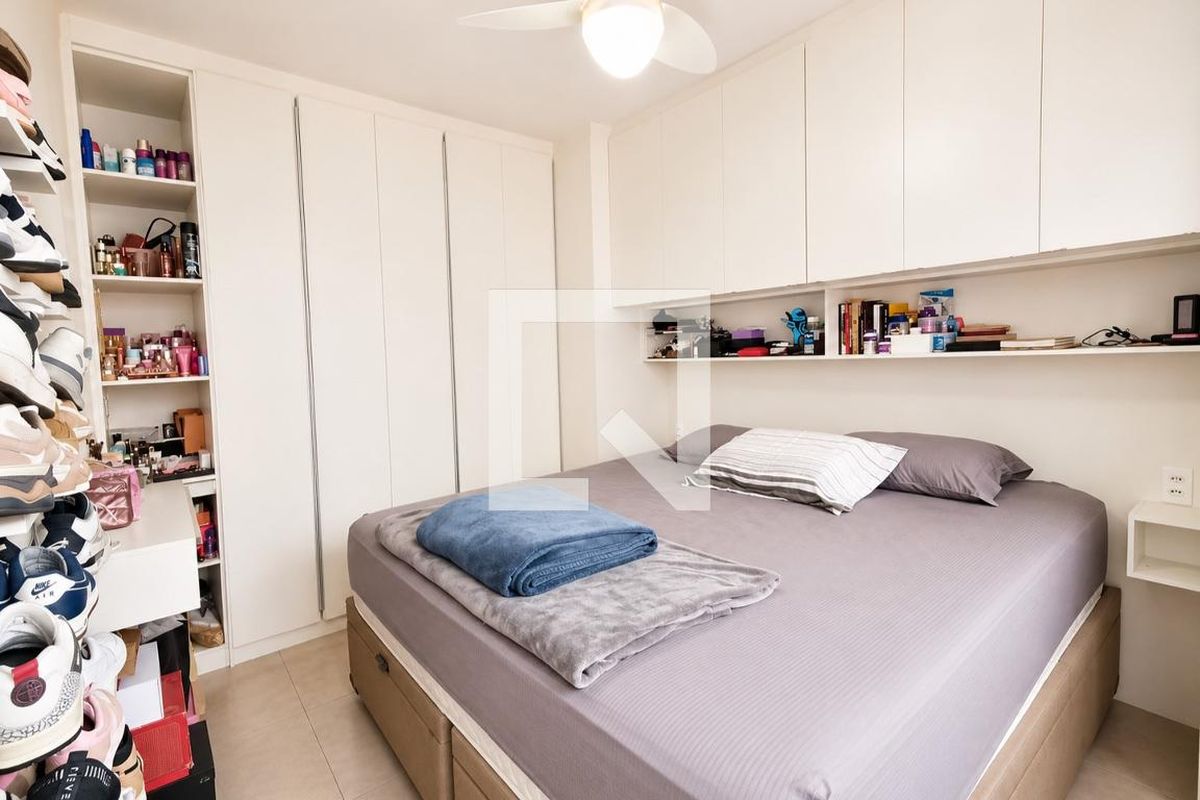 Apartamento, 1 quarto, 46 m² - Foto 30