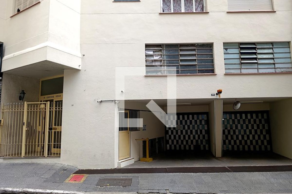 Apartamento, 1 quarto, 46 m² - Foto 69