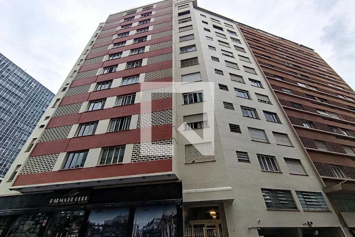 Apartamento, 1 quarto, 46 m² - Foto 68