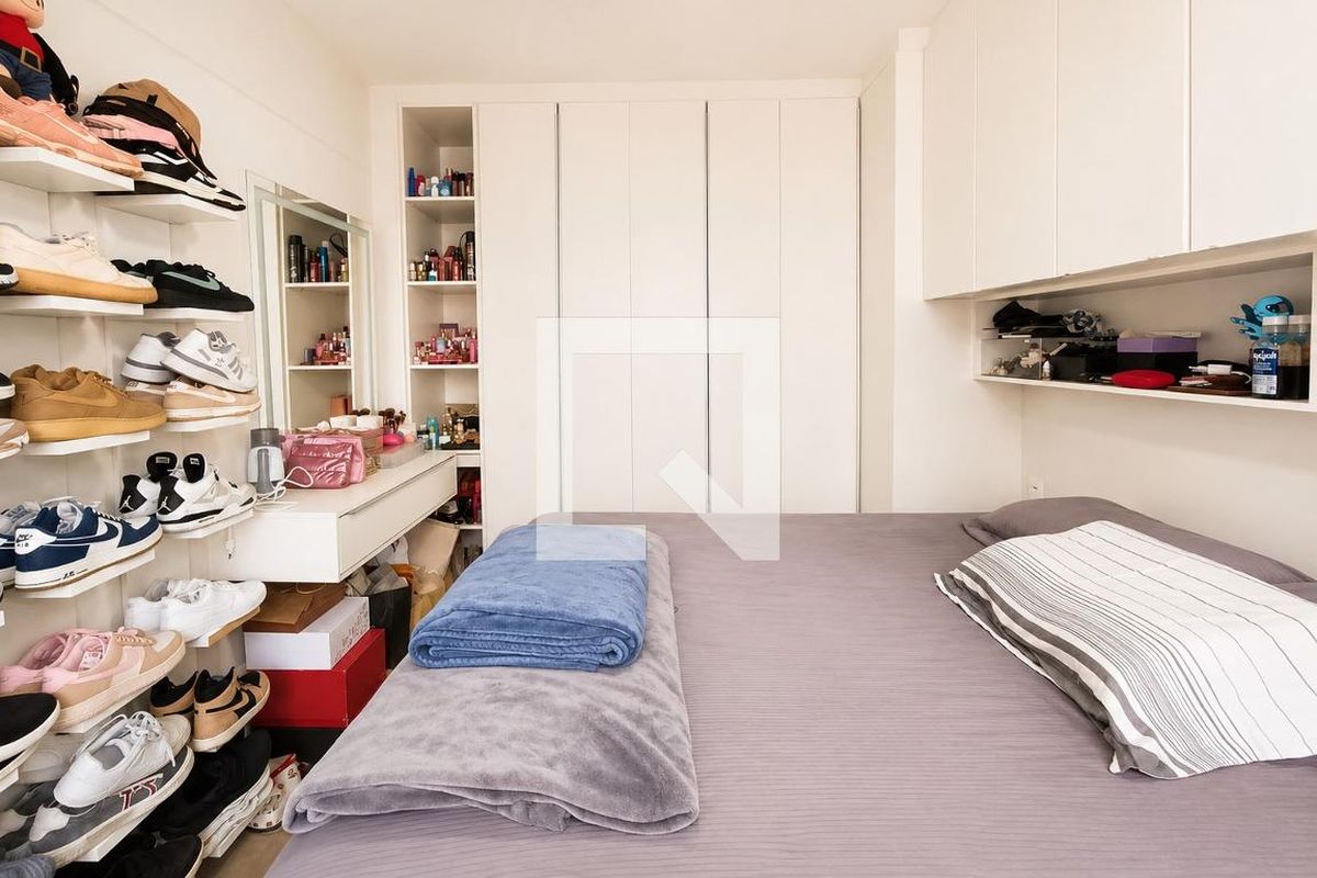 Apartamento, 1 quarto, 46 m² - Foto 36