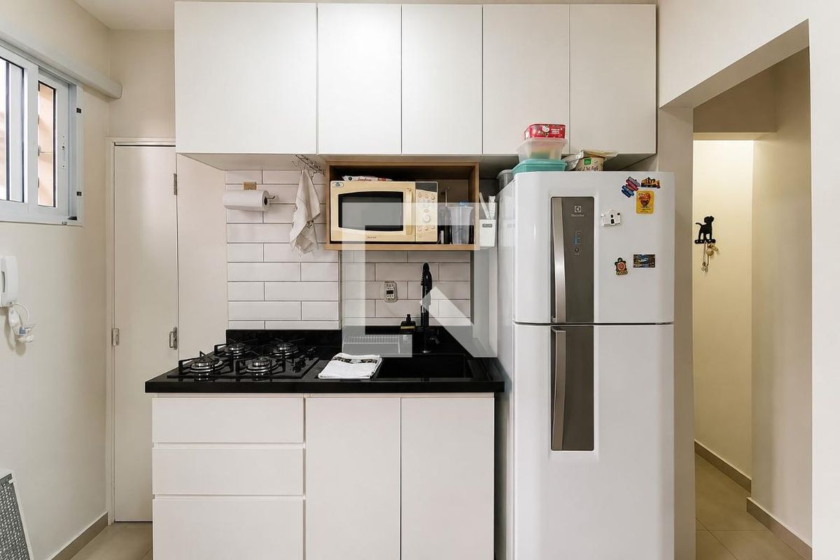 Apartamento, 1 quarto, 46 m² - Foto 57