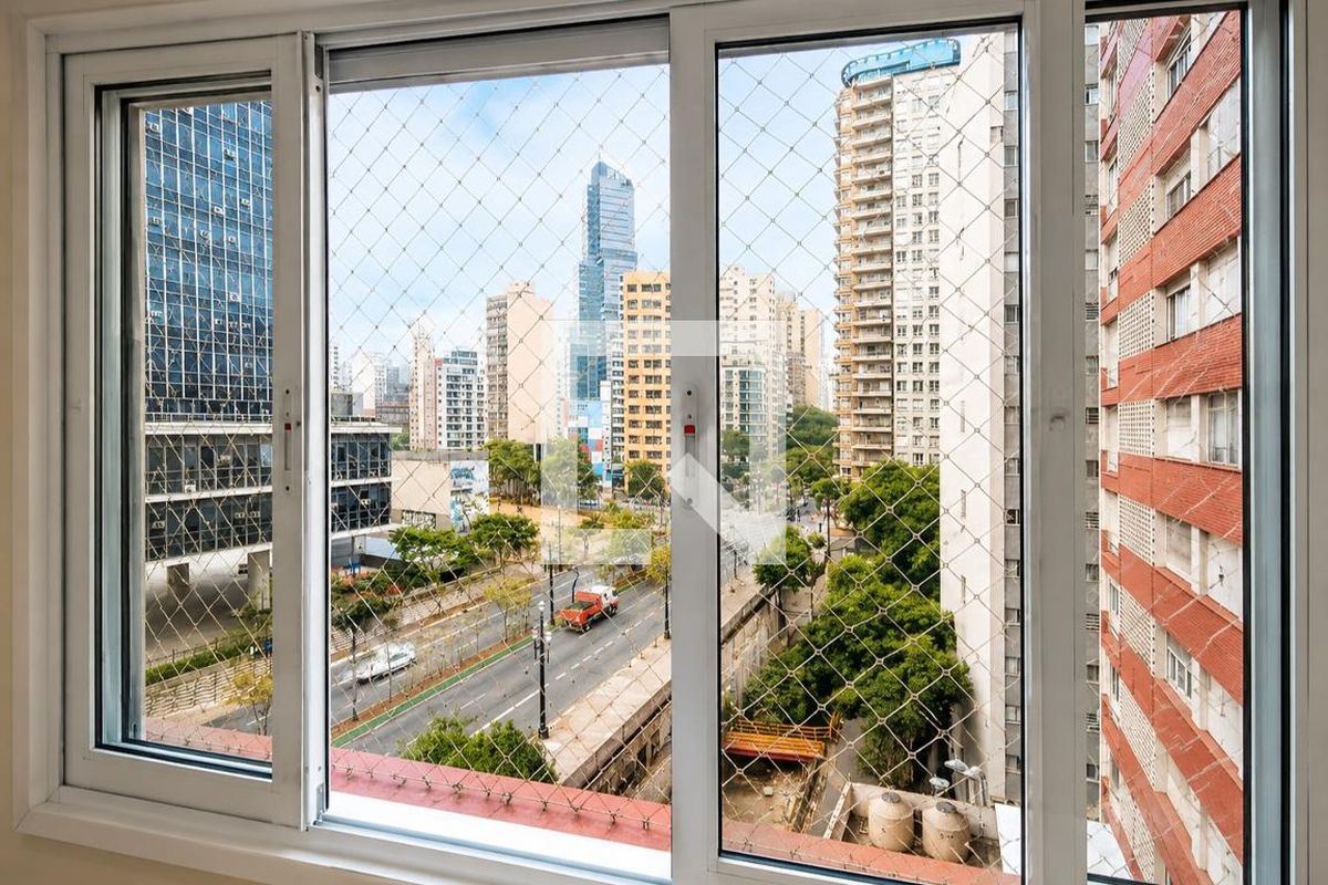 Apartamento, 1 quarto, 46 m² - Foto 21
