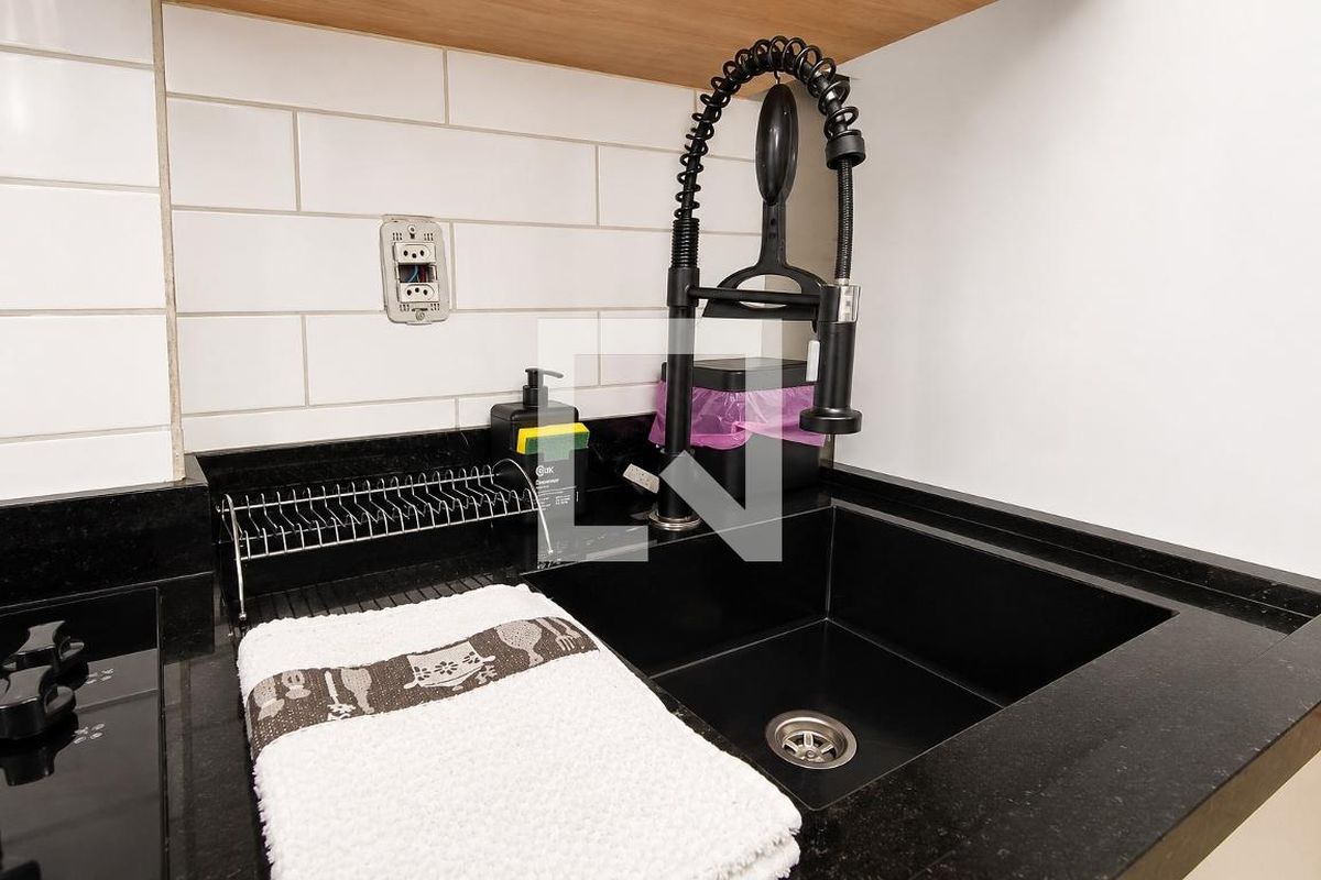 Apartamento, 1 quarto, 46 m² - Foto 59