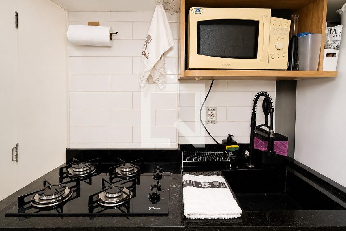 Apartamento, 1 quarto, 46 m² - Foto 61