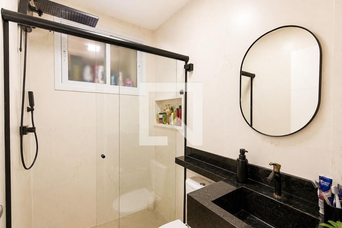 Apartamento, 1 quarto, 46 m² - Foto 45