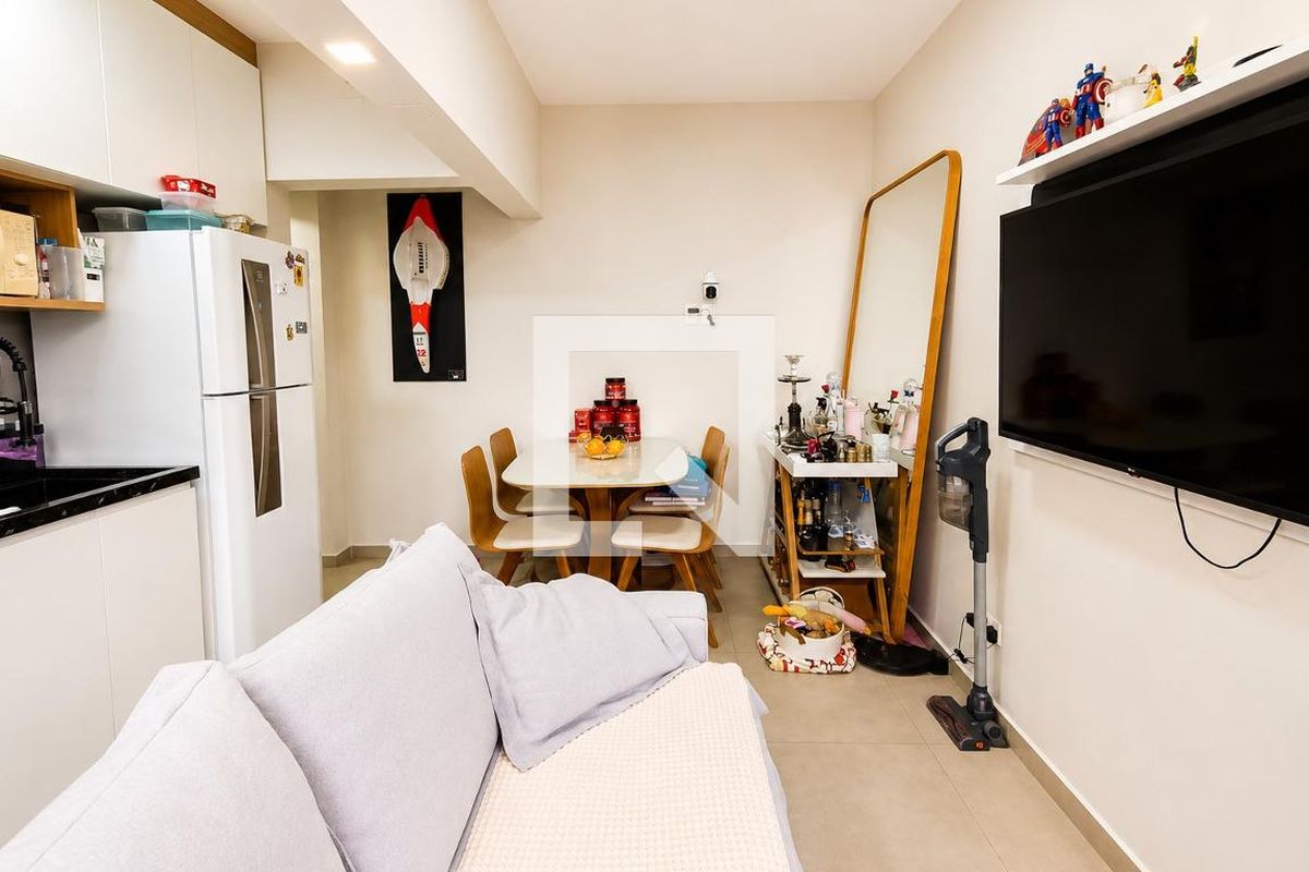 Apartamento, 1 quarto, 46 m² - Foto 15