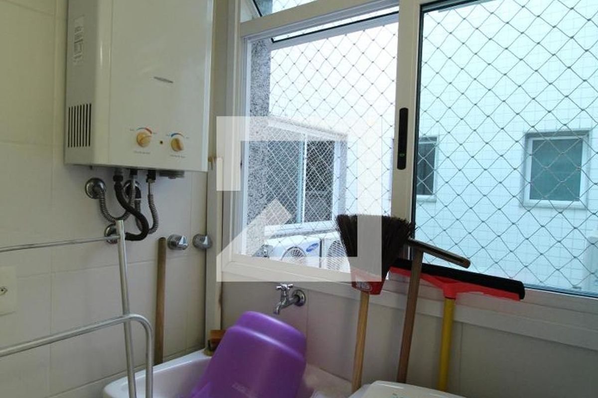 Apartamento, 3 quartos, 100 m² - Foto 88