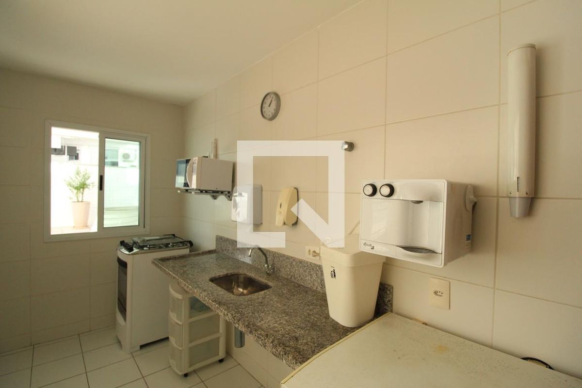 Apartamento, 3 quartos, 100 m² - Foto 92