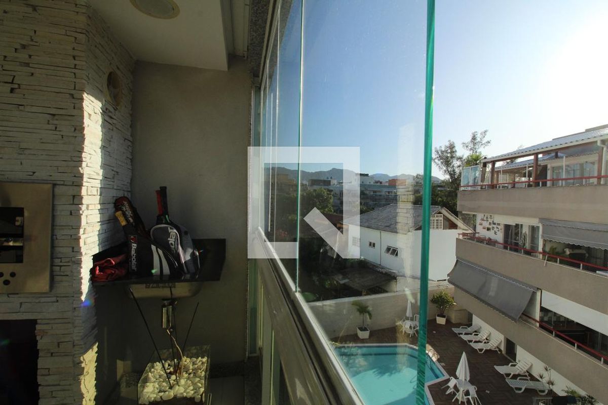 Apartamento, 3 quartos, 100 m² - Foto 10