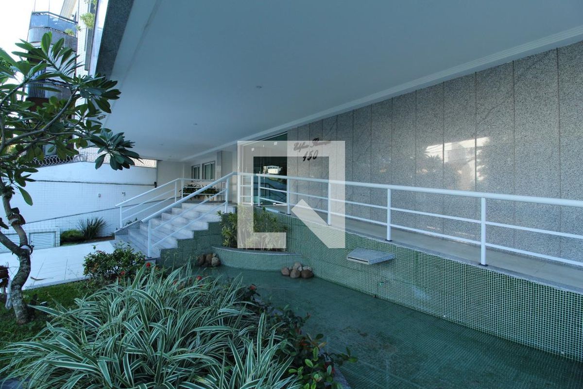 Apartamento, 3 quartos, 100 m² - Foto 110