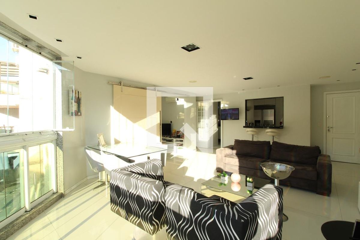 Apartamento, 3 quartos, 100 m² - Foto 6