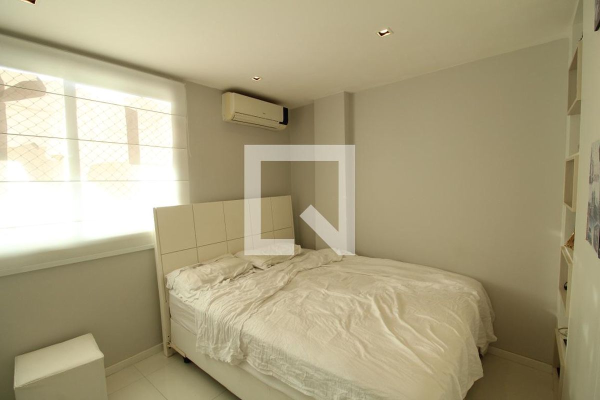 Apartamento, 3 quartos, 100 m² - Foto 38