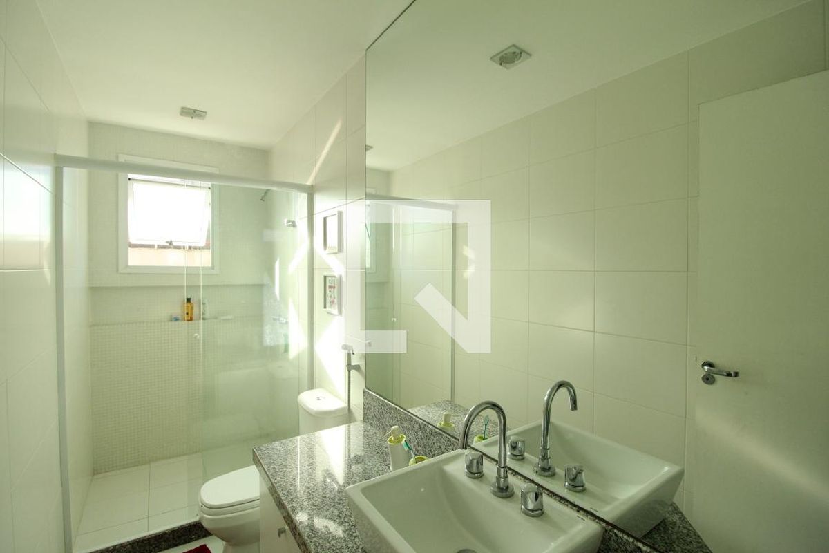 Apartamento, 3 quartos, 100 m² - Foto 64