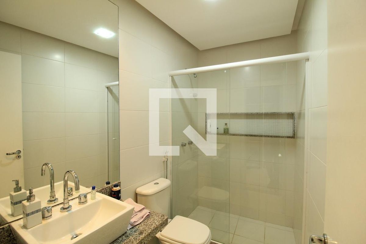 Apartamento, 3 quartos, 100 m² - Foto 56