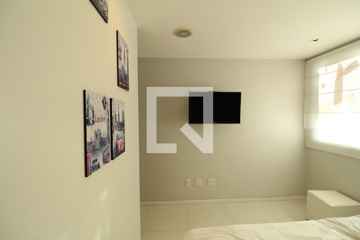 Apartamento, 3 quartos, 100 m² - Foto 44