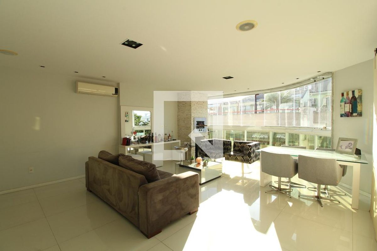 Apartamento, 3 quartos, 100 m² - Foto 4