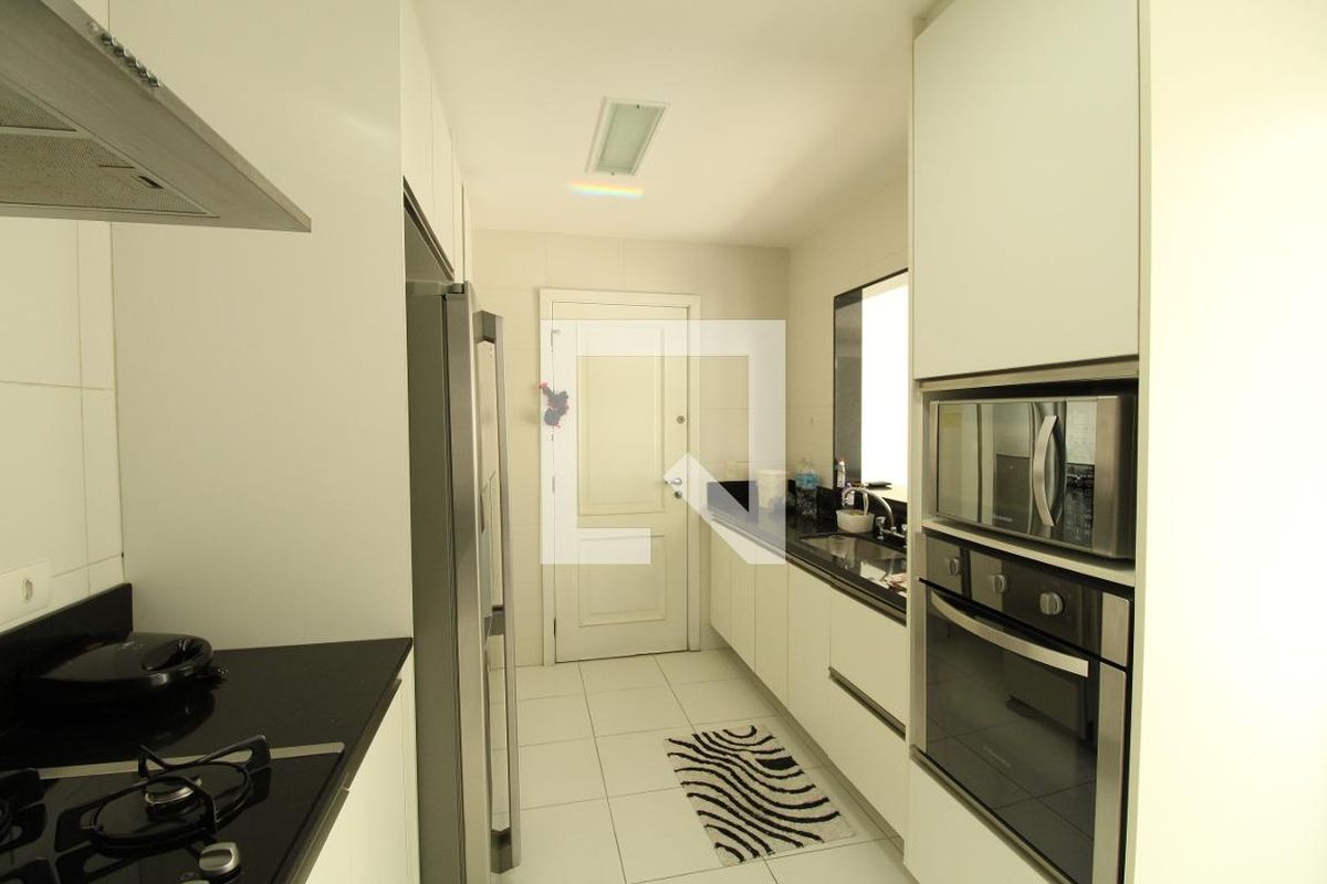 Apartamento, 3 quartos, 100 m² - Foto 76