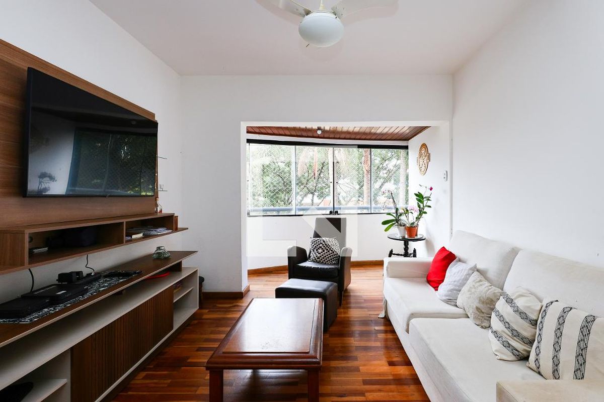 Apartamento, 3 quartos, 97 m² - Foto 1