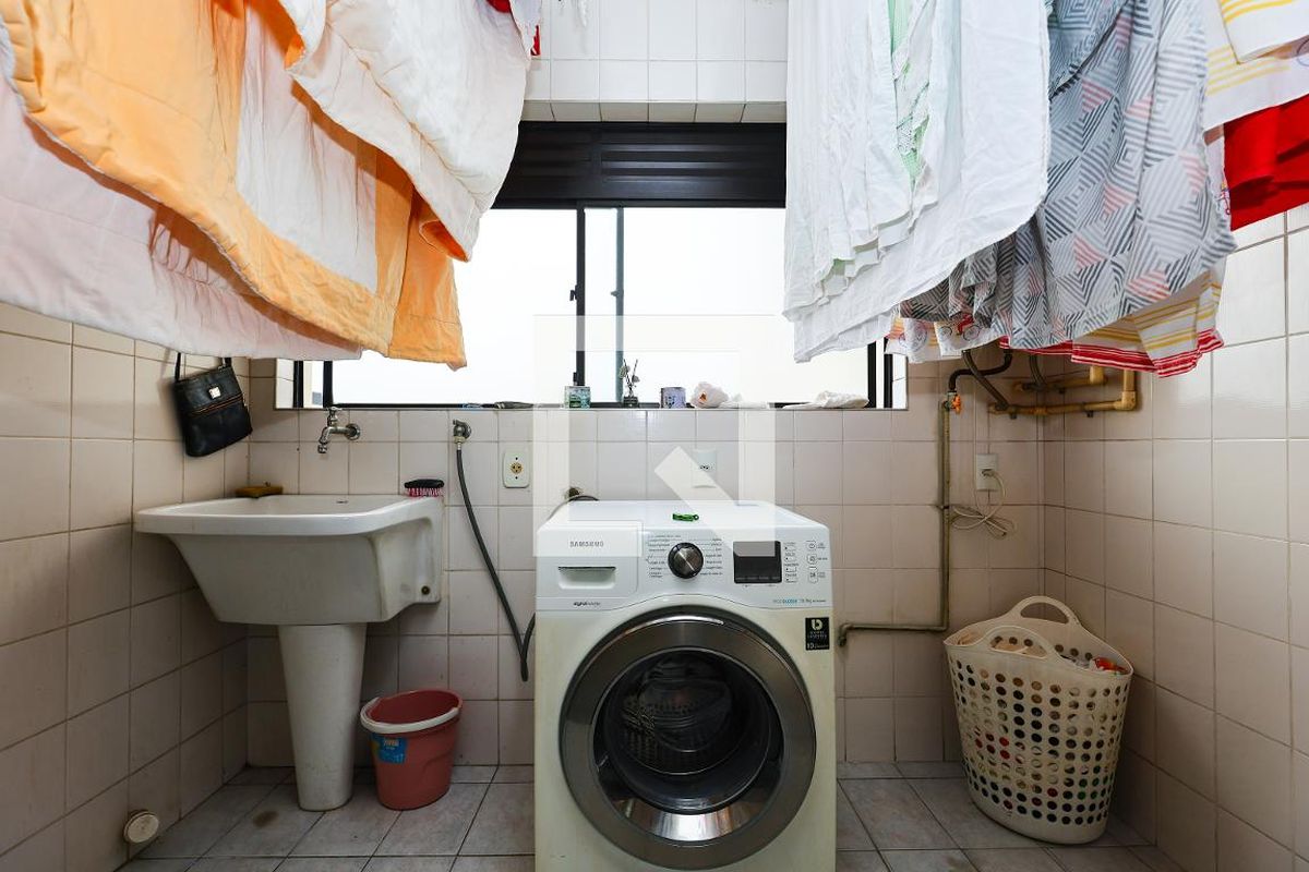 Apartamento, 3 quartos, 97 m² - Foto 39