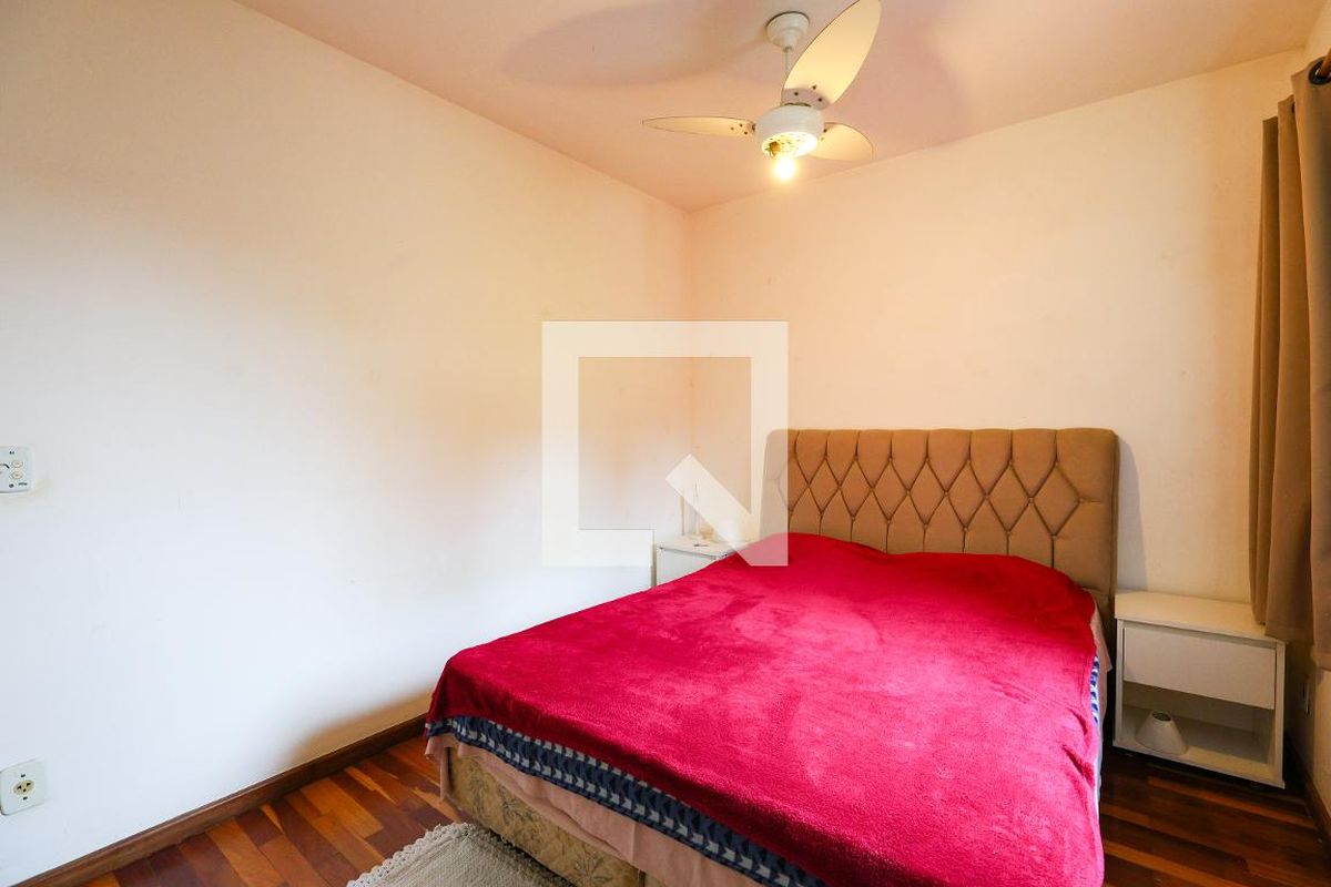 Apartamento, 3 quartos, 97 m² - Foto 9