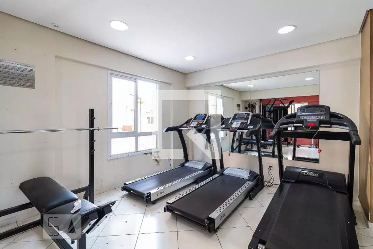 Apartamento, 3 quartos, 64 m² - Foto 86