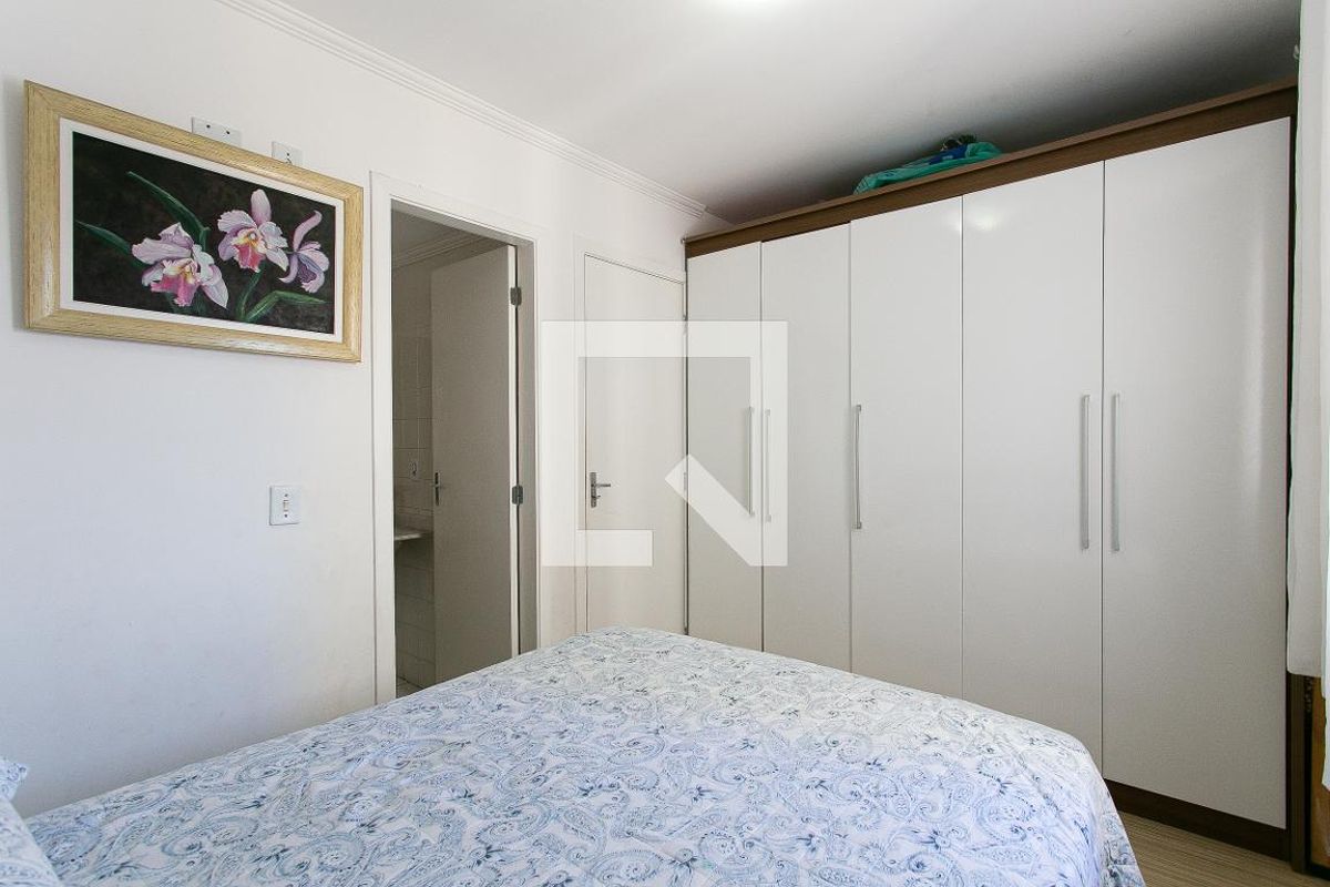 Apartamento, 3 quartos, 64 m² - Foto 42