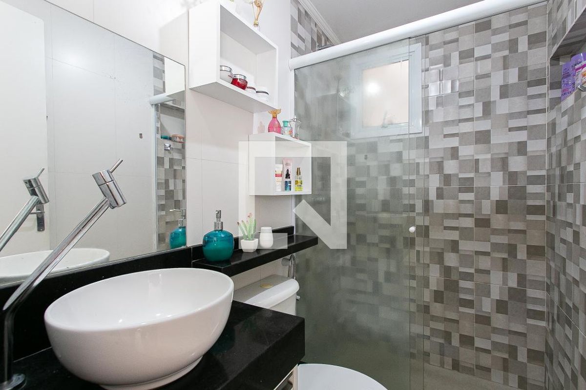 Apartamento, 3 quartos, 64 m² - Foto 46
