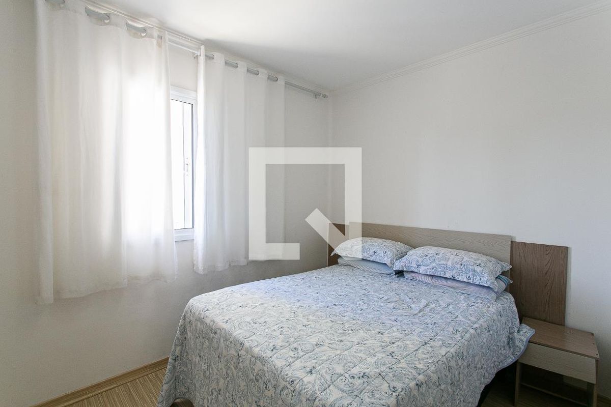 Apartamento, 3 quartos, 64 m² - Foto 38