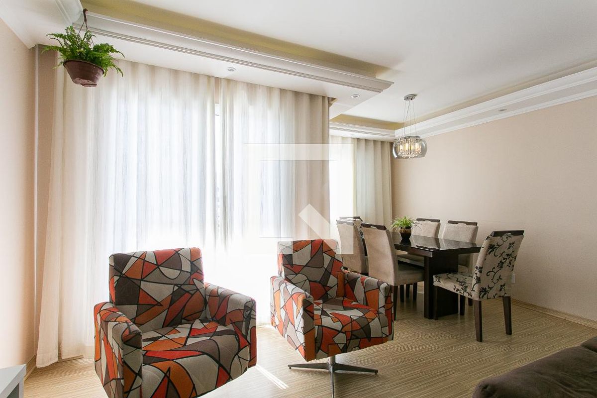 Apartamento, 3 quartos, 64 m² - Foto 10