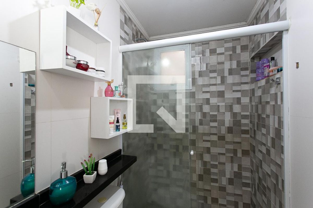 Apartamento, 3 quartos, 64 m² - Foto 50
