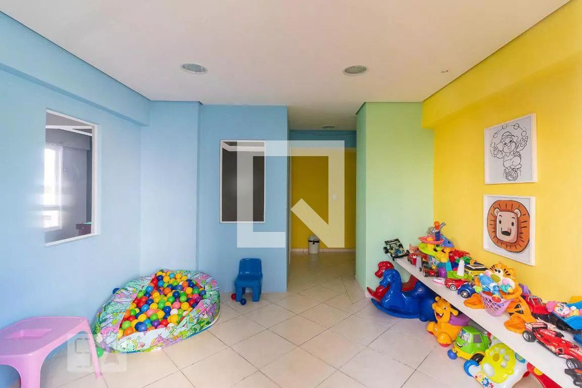 Apartamento, 3 quartos, 64 m² - Foto 100