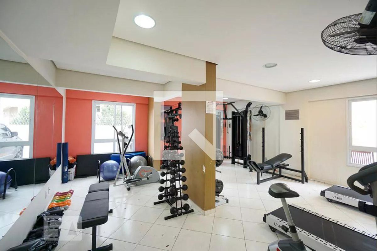 Apartamento, 3 quartos, 64 m² - Foto 88